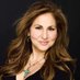 Kathy Najimy (@kathynajimy) Twitter profile photo