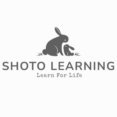 @ShotoLearning