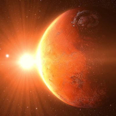火星の本田🪐Twitchさんのプロフィール画像
