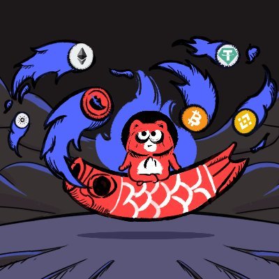 Next generation interoperable AMM built on Nervos
Join Discord: https://t.co/SWhws9O6Hl