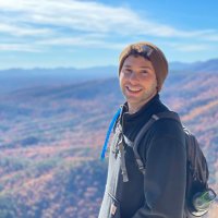 Jacob Spiegel (@jacobroyspiegel) 's Twitter Profile Photo