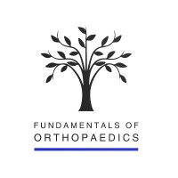 Fundamentals of Orthopaedics(@funorthopaedics) 's Twitter Profile Photo