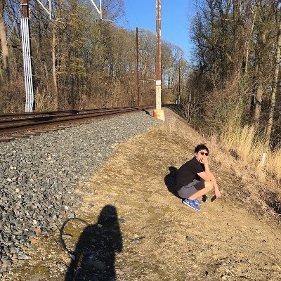 _daota_'s profile picture. #rstats