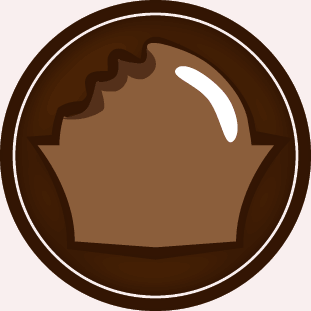 Microempresa que trabalha diretamente com brigadeiros e docinhos. Ideal para aniversários, casamentos, chá de bebês ou simplesmente para matar aquela vontade.