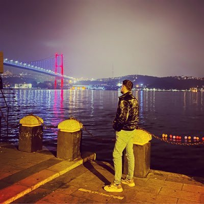 Ferid14655547's profile picture. Dogruluk