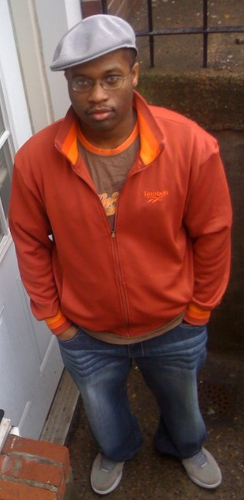 Rockwell. Song writer, beatmaker, album reviewer. http://t.co/jGEakreFtn