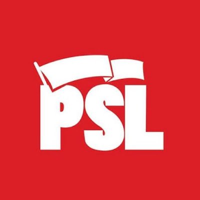 The Phoenix branch of the Party for Socialism and Liberation @pslweb.