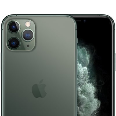 iPhone11Pro 128GB parody