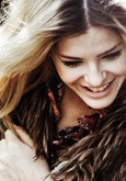 Soy la @chinasuarez italiana (claramente es un juego) ;*