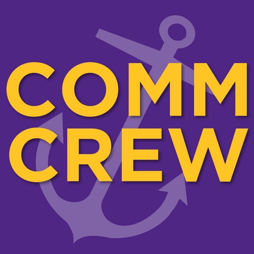 Information from East Carolina University's School of Communication