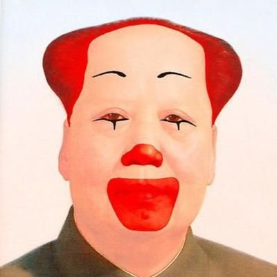BabouinEspace's profile picture. Mieux vaut l'aveugle qui pisse par la fenêtre que le farceur qui lui a fait croire que c'était l'urinoire