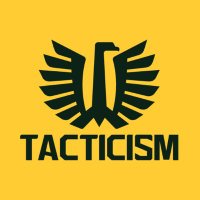 TACTICISM(@tacticismstore) 's Twitter Profile Photo