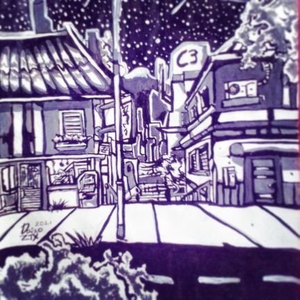 Daizoさんのプロフィール画像