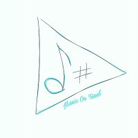 MusicOnTweet (@musicontweet1) Twitter profile photo