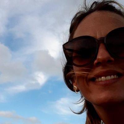 CeciFluGa's profile picture. Mamá Peronista y Trabajadora del Estado.