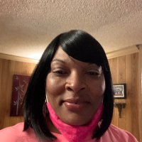 Teresa Hooker - @TeresaHooker10 Twitter Profile Photo