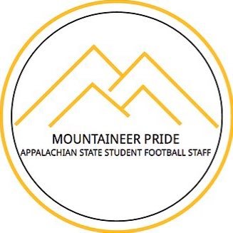 Appalachian State Football // Student Welcoming Staff // #AppNation #MountaineerPride