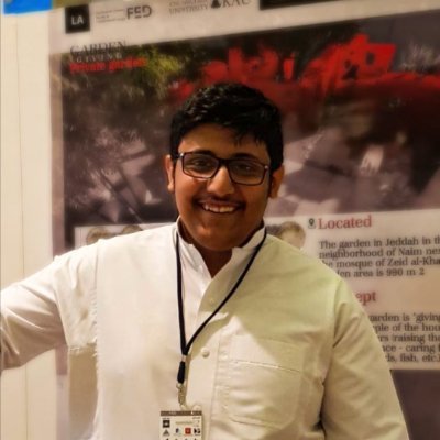 Mahmoud34353435's profile picture. Landscape Architect || معماري بيئة