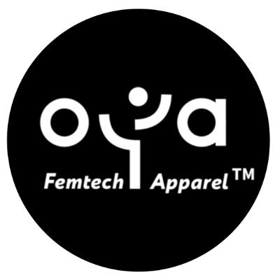 OYA Femtech Apparel fights feminine health issues for athletes. Our apparel absorbs moisture, reduces bacteria, and increases natural ventilation. #WearOYA