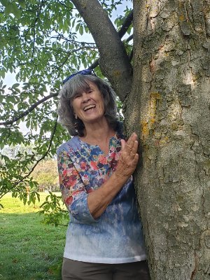 Environmentalist, Cyclist (no car), Community Advocate, Volunteer, Mother. Retired - corporate telecommunications. In 🇨🇦's Capital.
Voice of Women for Peace