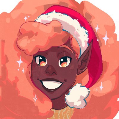 ✨🎁 Amigo Secreto Ilustrado 🎄✨さんのプロフィール画像