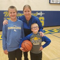Beth Streib (@bethstreib) 's Twitter Profile