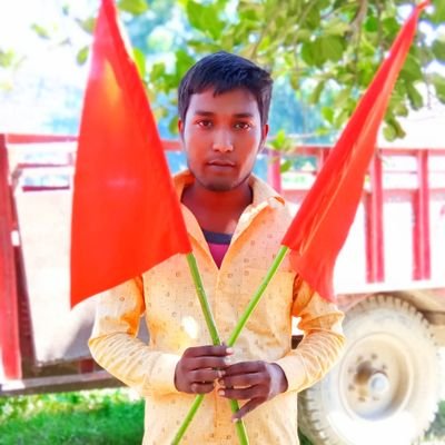 ManojYa56856356's profile picture. नेतृत्व का उद्देश्य लोगों को सही रास्ता 
बताना होता है न कि  हुकूमत करना ..