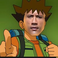 Dwayne The Brock Johnson(@vertex_04) 's Twitter Profile Photo