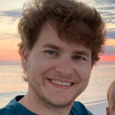 Catholic. Software Engineer. Former seminarian. Philosophy major. Very lucky.