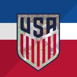 U.S. Soccer Discord