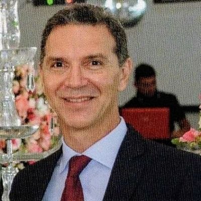 fjtcosta's profile picture. Recifense🚩
Engenheiro Eletricista - Especialista em Energia Fotovoltaica