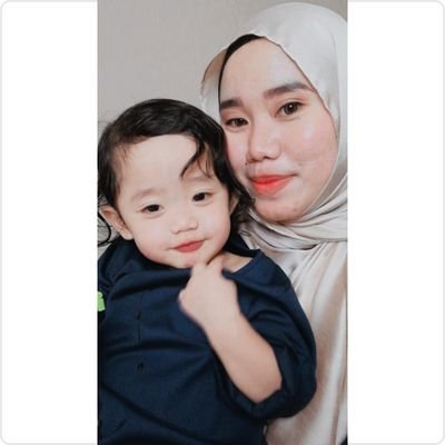 Fitri Aziz 💍💟
Anggun Asyifa 👶🏻💟
Ayla Aafiya 👶🏻💟