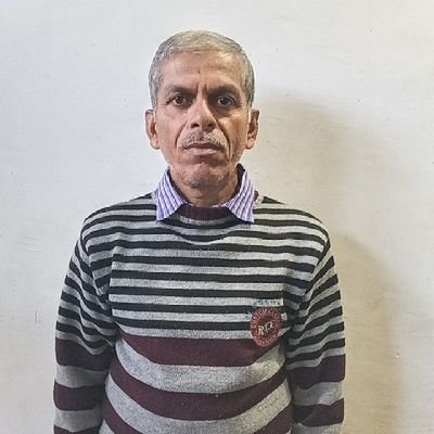 Devender_a1's profile picture. Follower of Rampal ji maharaj