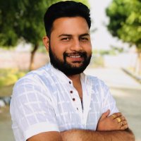 Pandit Abhishek Sharma(@AbhiINCIndia) 's Twitter Profile Photo