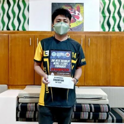 BirondoLouis's profile picture. 