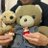 くまさんとチロルのアイコン