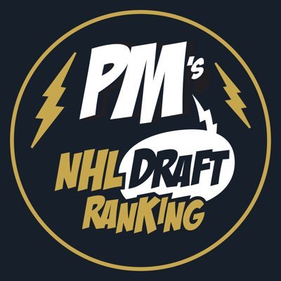 While considerable talent and mobility are essential, these rankings consider on-ice heart and brains as the ultimate deal-breakers. #NHLDraft2025 #NHLDraft