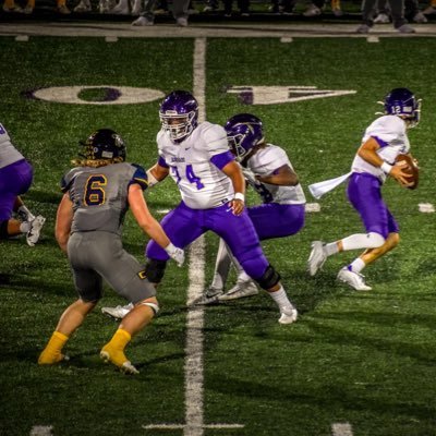 Alvarado Highschool 817-771-6890 3.8 gpa 6'2285OL/DL