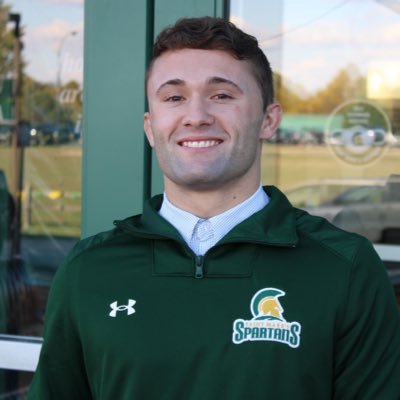 Head Coach @SMHSwrestlingDE #NewEra #SpartanStrong • Clarion Wrestling Alumni 🦅 Instagram: @cambutler125