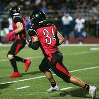 Curt Cubrich #34 (@cubrichcurt) 's Twitter Profile