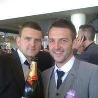 Scott Kerr (@scottkerr8) 's Twitter Profile