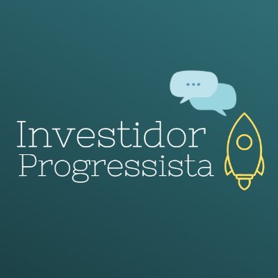 Investidor progressista é um espaço criado para comentários e análises sobre o cenário político-econômico brasileiro.