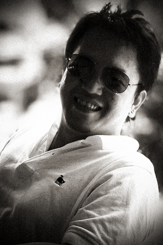 manahu28's profile picture. Don't Worry About Any Rules!!!