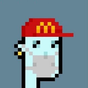 HonrryDu's profile picture. Crypto