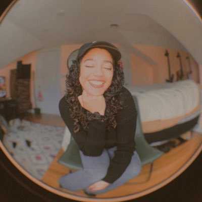 Kiarah Alexaさんのプロフィール画像