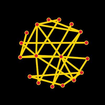 decentralgo's profile picture. We are a community-driven platform, providing you cutting edge tools to be a success in the #crypto space.