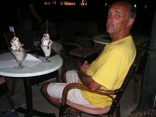 chabrol1's profile picture. 