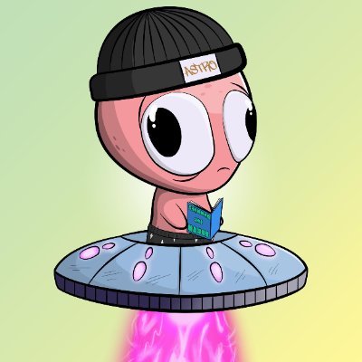 SafeHav3nNFTs's profile picture. Nj born and raised. Honestly made this to follow news about the crytpo world