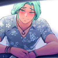 Cove Holden ☀️ (@whitelinenpoppy) 's Twitter Profile