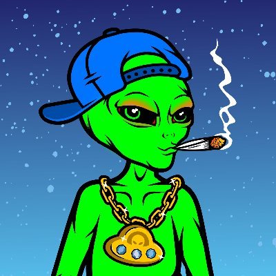0xi2hiigh's profile picture. Full-time degen @spellbornegame